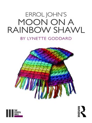 cover image of Errol John's Moon on a Rainbow Shawl